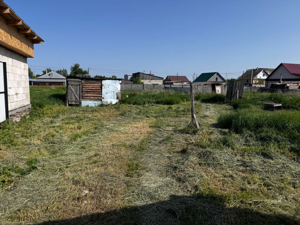 Продам 4-х комнатный дом
