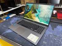 Ноутбук Asus X515 Intel Core i3-11 Gen/RAM 8GB/SSD 256GB/Kaspi 0/0/12