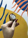 Золотые часы Rolex/ Ortalyq