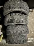 R15 Nokian tyres rs2