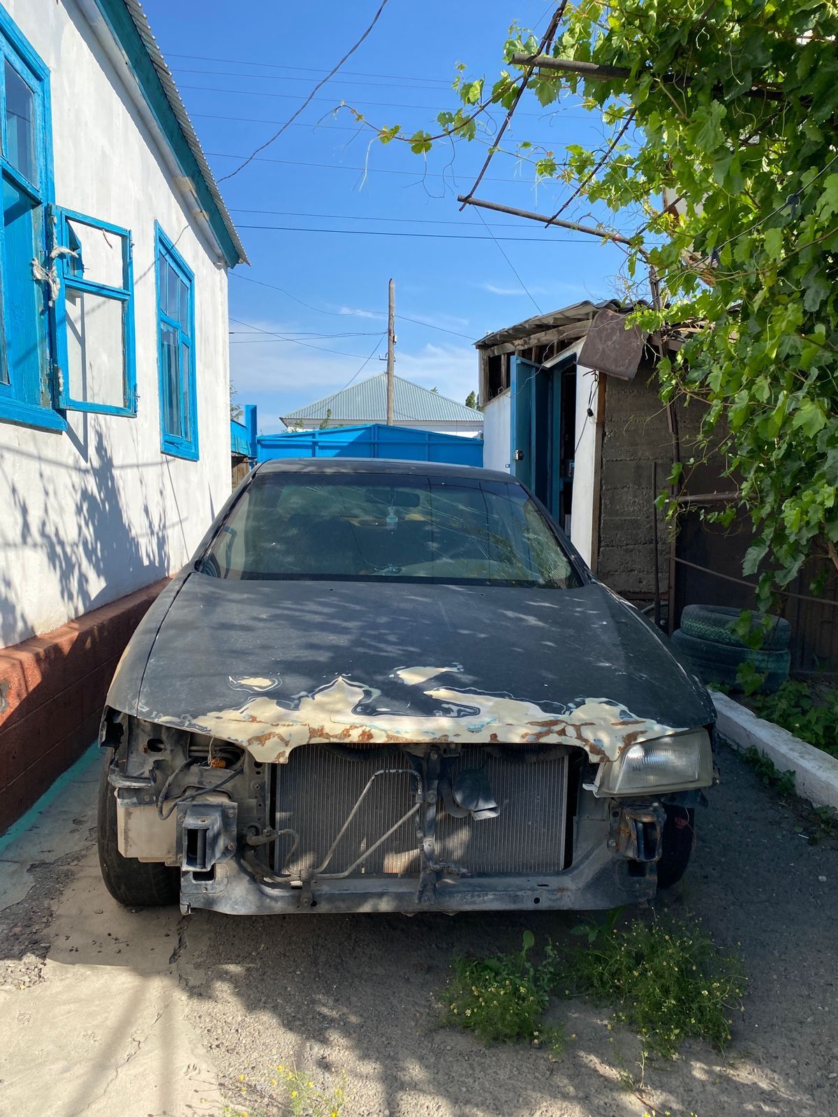 Срочно продаётся авто