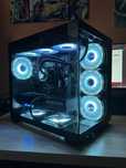 Системный блок Ryzen 9 7900X/RTX 5070 12Gb