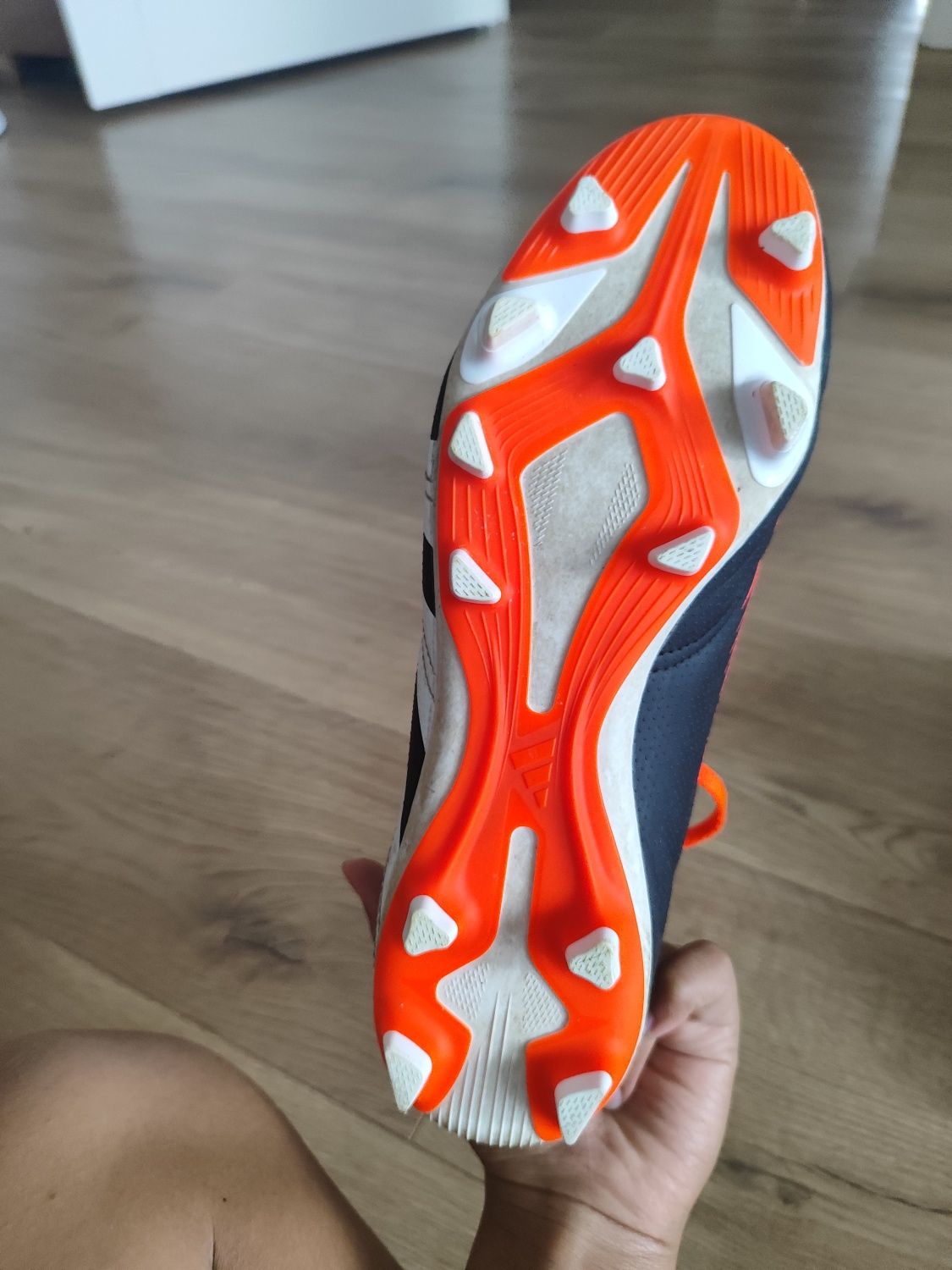 Adidas бутсы predator