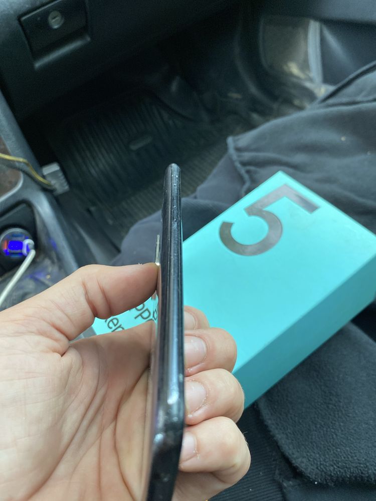 Oppo reno 5 lite 128 gb есть дефект