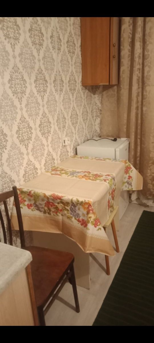 Комната в общежитии