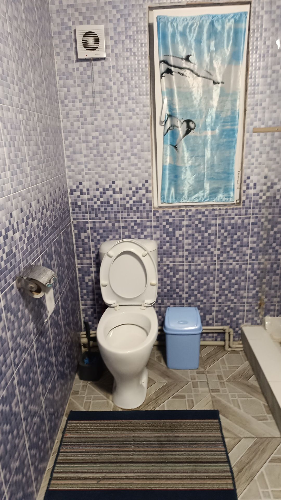 Сдается 2 комнаты на долгий срок