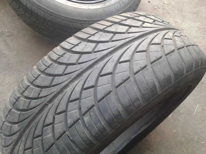 ОДНА шина 185/55 R14 - "Ventus K102" (Корея), летняя.