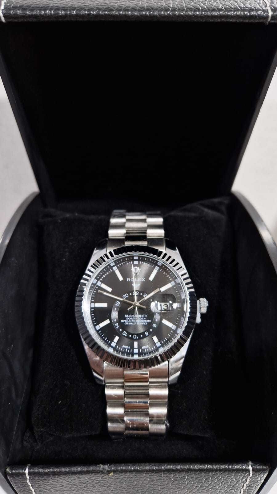 Часы Rolex lux качество