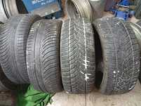 Продам комплект шин 235/55 r17