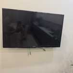 Телевизор samsung