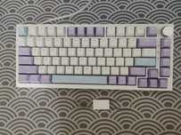 Клавиатура Ajazz ak 820