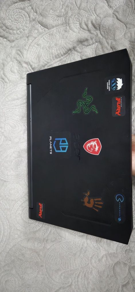 Aser nitro 5 ноутбук