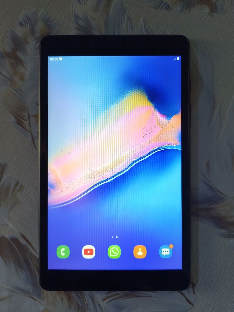 Планшет самсунг tab 8a 2/32 с сим картой