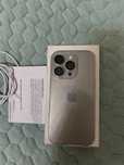 iPhone 16 pro 100% Айфон 16 про