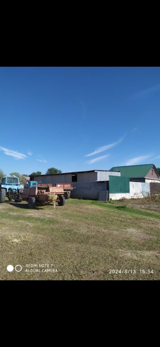 Срочно продам дом