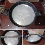 Посуда разная ( кастрюли,казаны,сковородки)