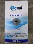 Продам 5е UTP Sky Net Скайнет медовый 305 м