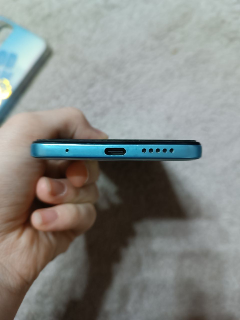 Телефон redmi note 11