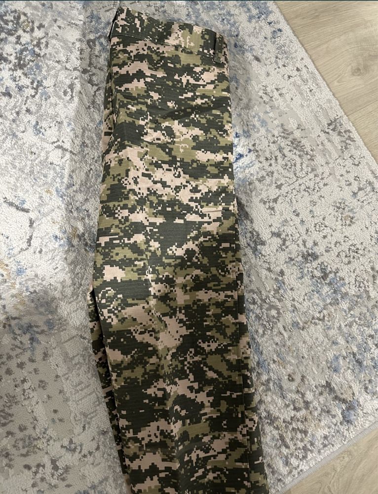 Военная форма жен