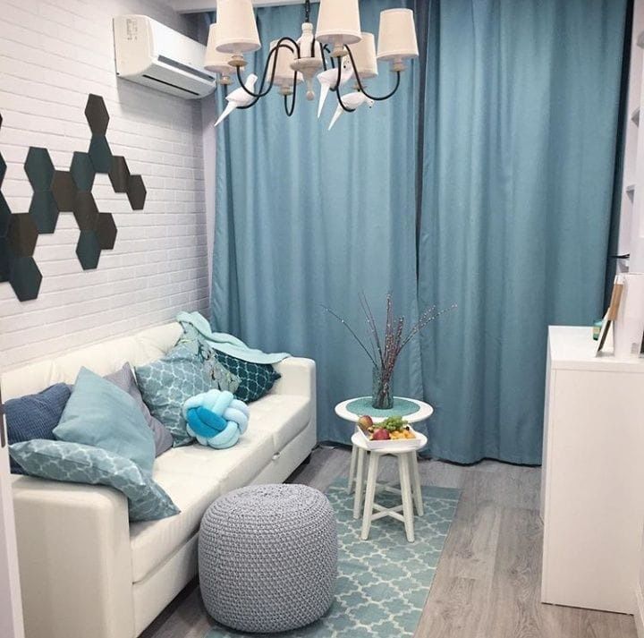 Хлопковый коврик H&M Home. Новый.