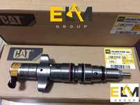 Форсунки на спецтехнику Cat Hitachi Komatsu Hyundai