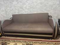 Продам диван в хоршем состояний