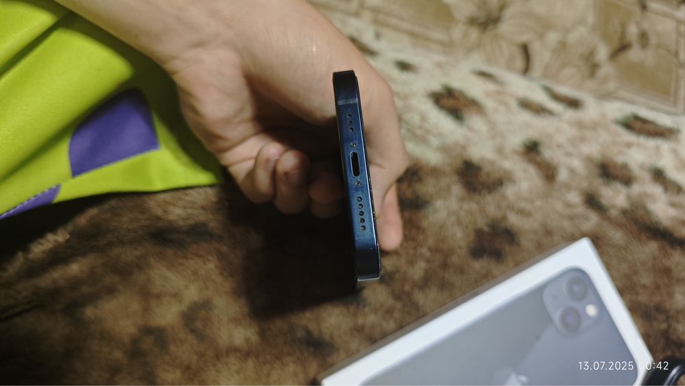Iphone 13 128 gb 86%