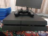 Sony Playstation 4