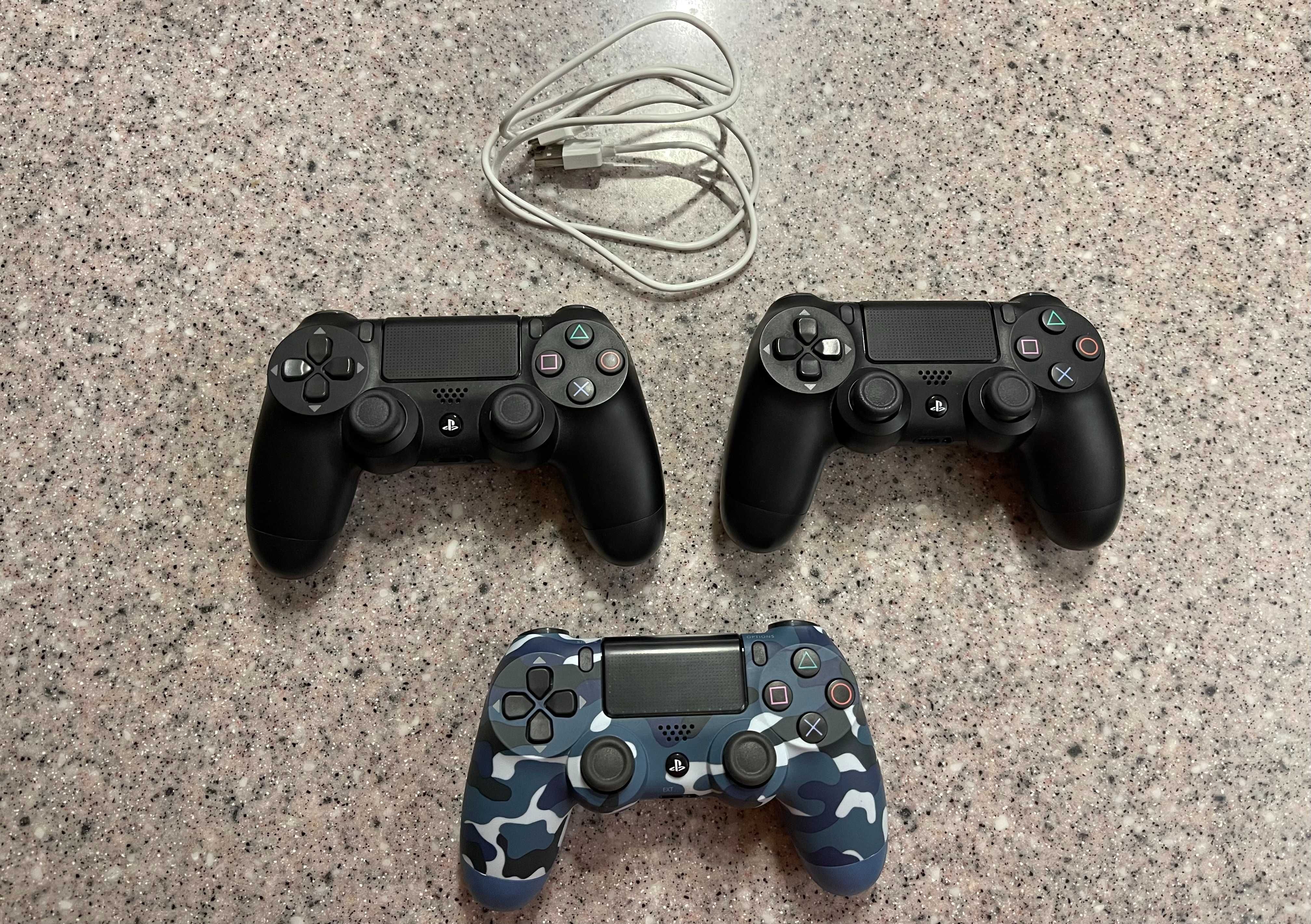 PlayStation 4 Slim