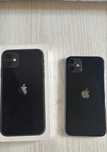 IPhone 11 телефон