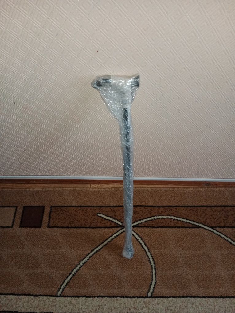Продам костыли и трость