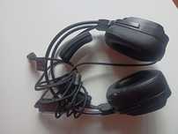 Наушники a4tech. Usb