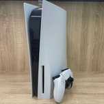 Д20/Игровая приставка SONY PLAYSTATION 5 (825) 1 TБ