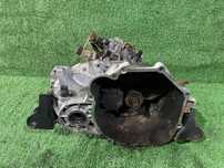Mitsubishi МКПП Коробка механика 4G93 Galan Carisma