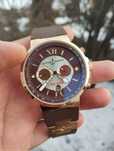 Мужские часы Ulessy Nardin