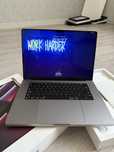 Macbook pro 16 m2 2023