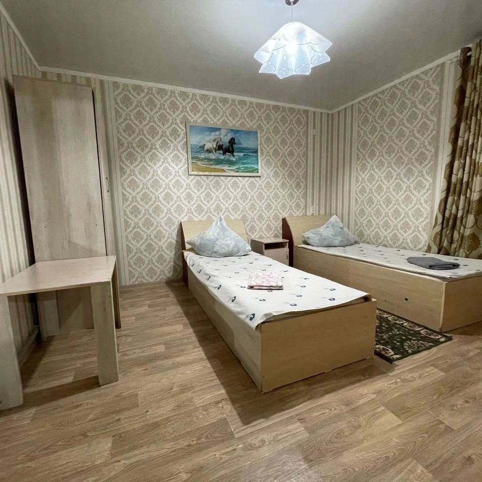 дома посуточно для  гостей в центре города