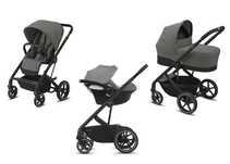 Коляска cybex balios s