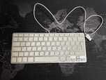 Клавиатура Apple Keyboard A1242
