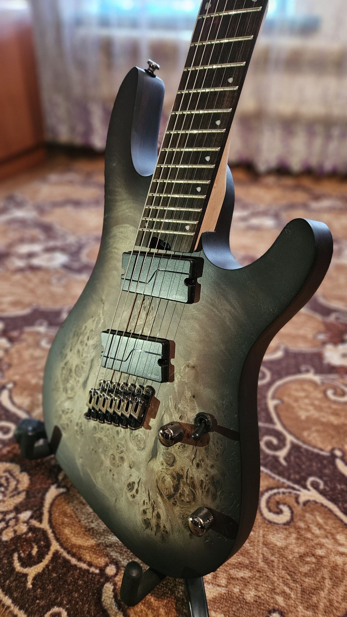 Электрогитара Cort KX507MS