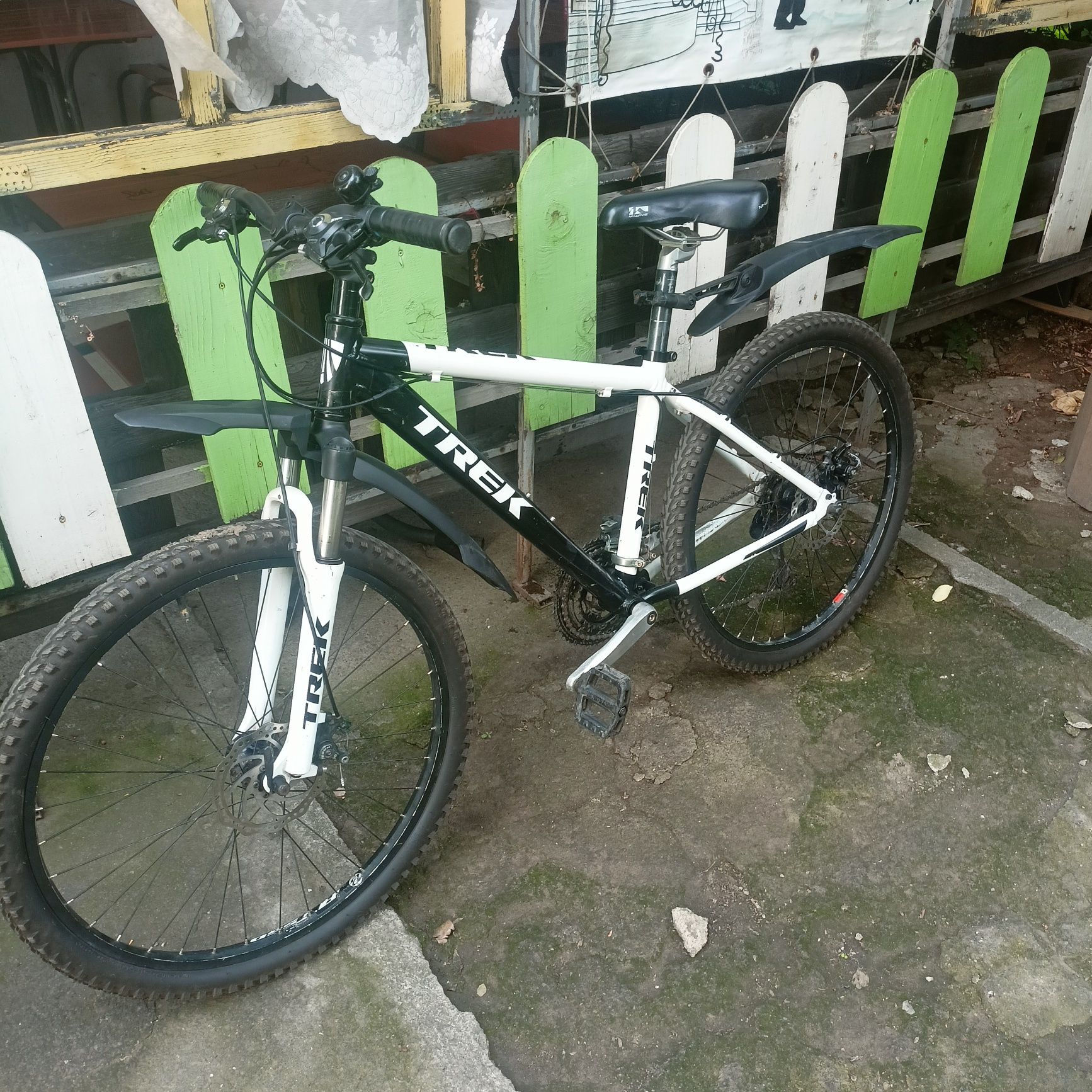 Продам горный велосипед Trek centurion author Rock Machine GT Aggresso