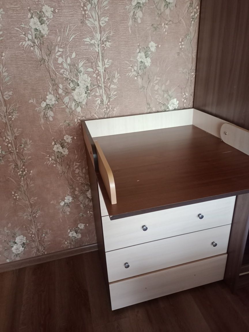 Продам комод не дорого