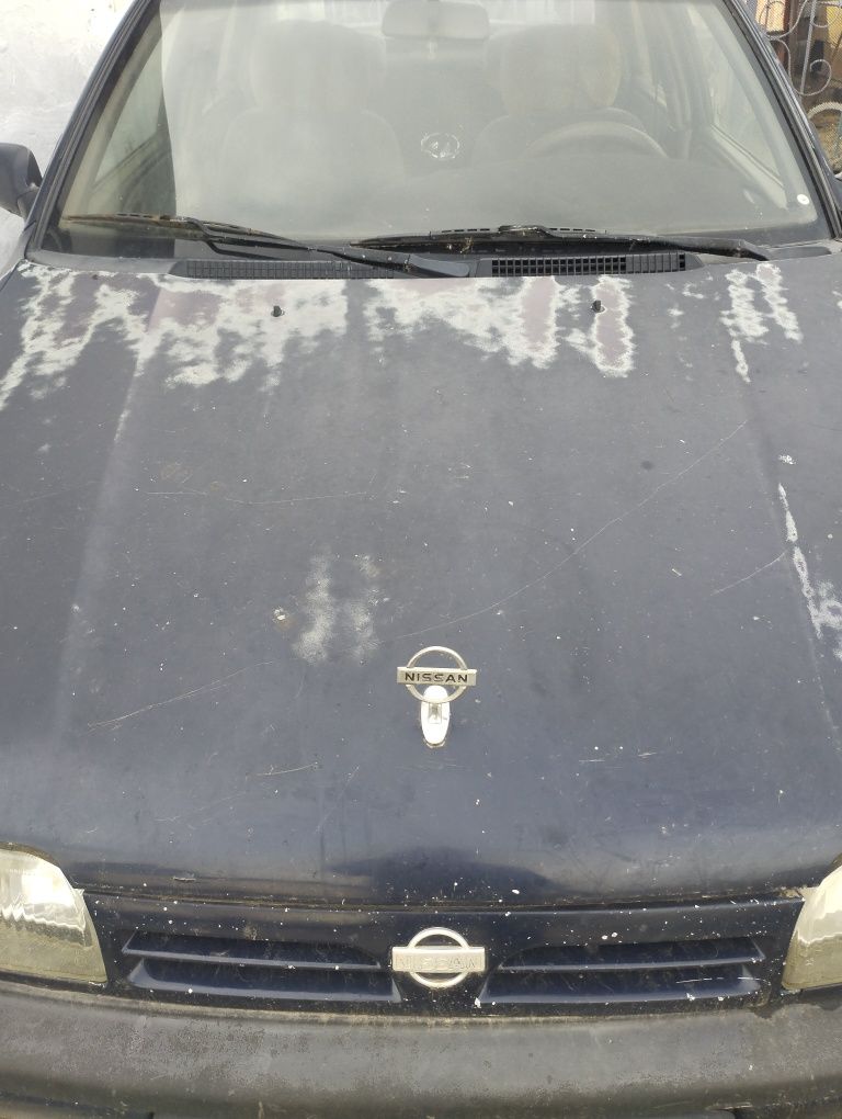 Продам автомабиль