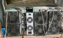 Асик , майнер, Avalon 55т, Innosilicon T3+ 57т, Antminer E3, s17+ 67т