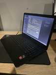 Ноутбук hp в хорошем состоянии