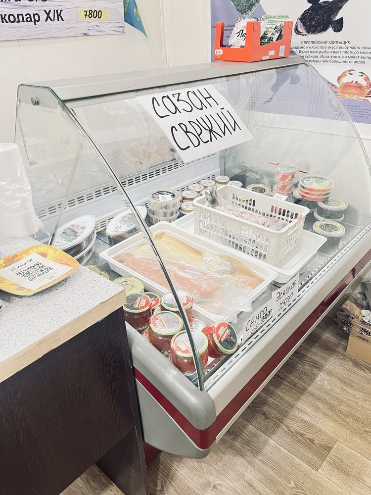 Продам бутик с оборудованием