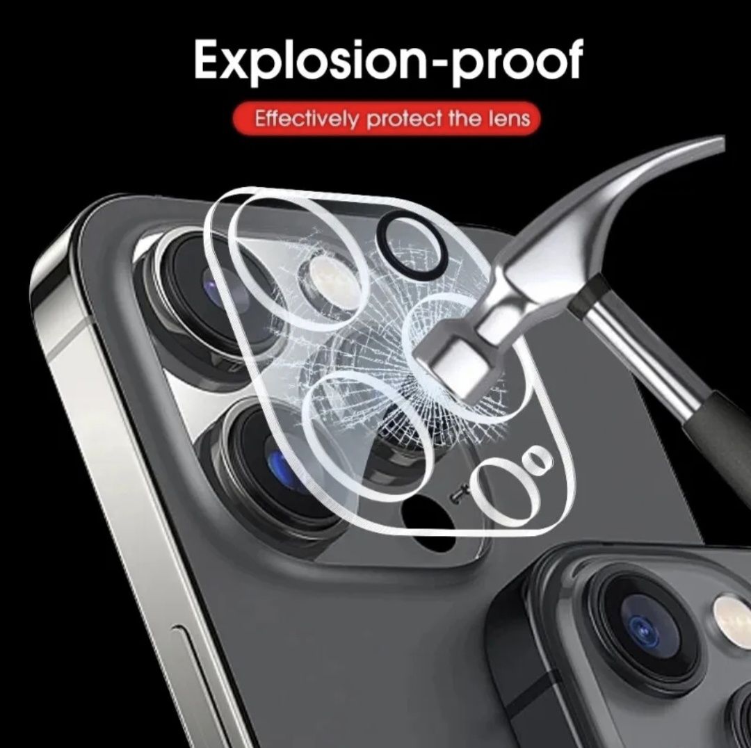 Iphone 14 14 Plus + , 14 pro, 14 pro max защитное стекло для задней ка