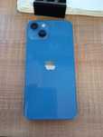 Iphone 13 128 синий на обмен