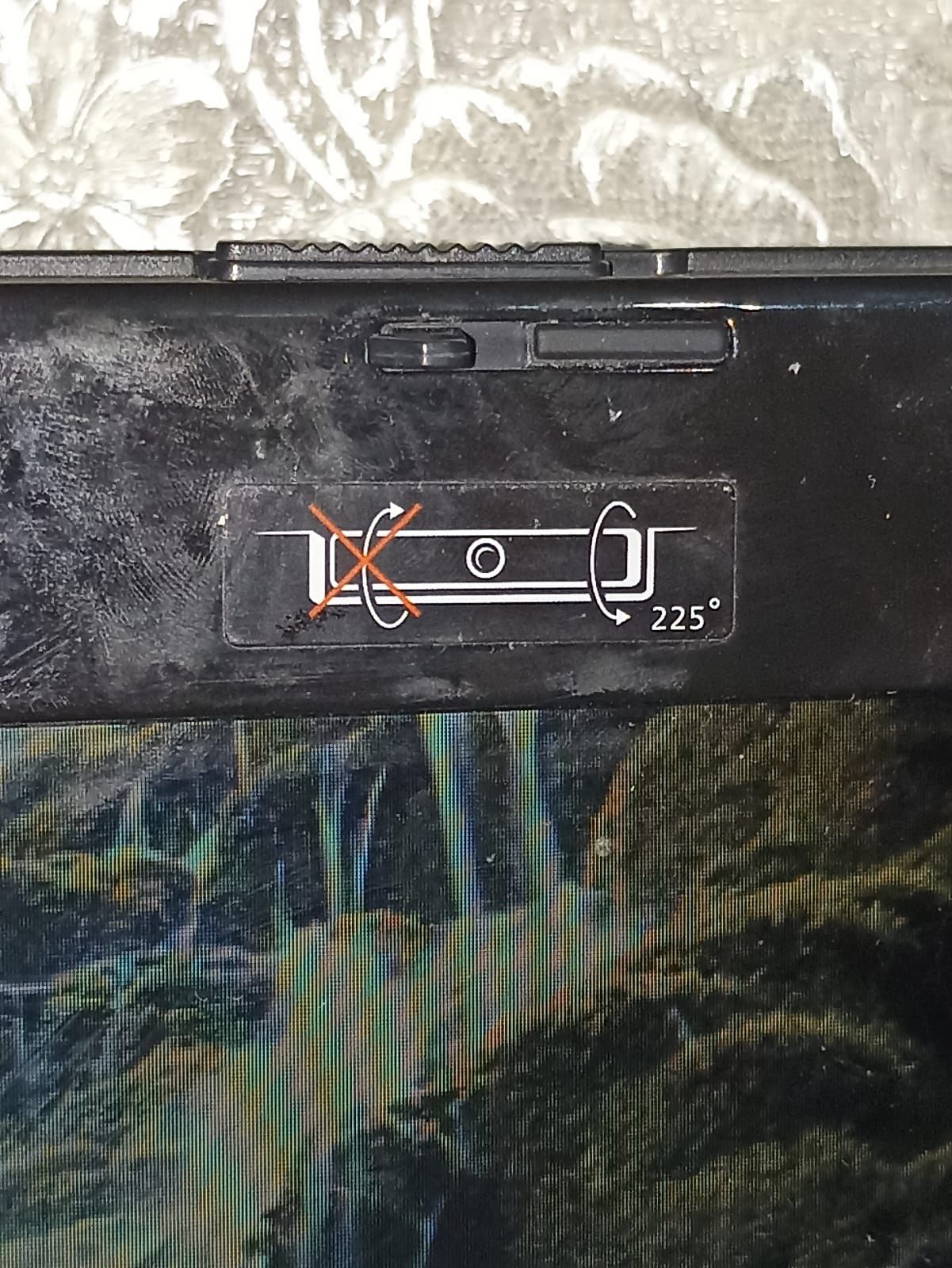 Ноутбук  Acer BL50