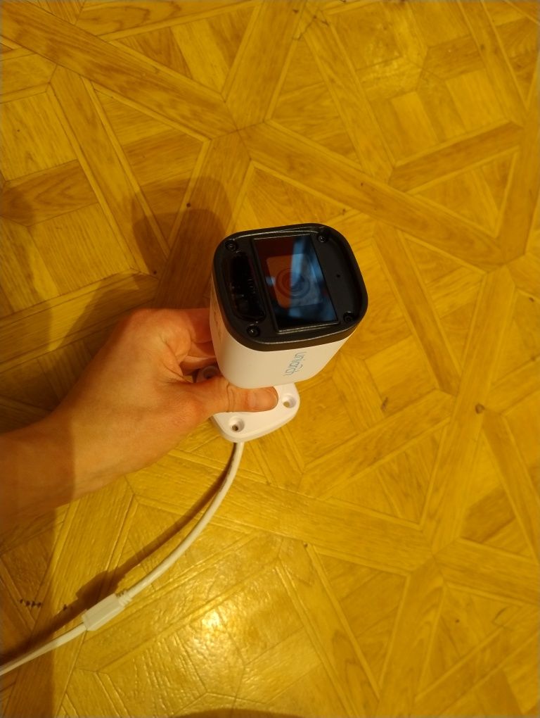 Видео наблюдение